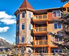 Feature Resort - Elkhorn Lodges in Canmore