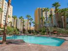 Feature Resort - Grandview, Las Vegas
